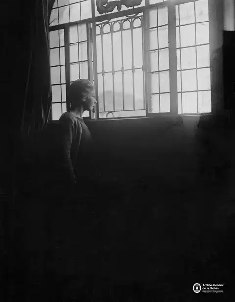 Alfonsina Storni y la voz que interrumpe