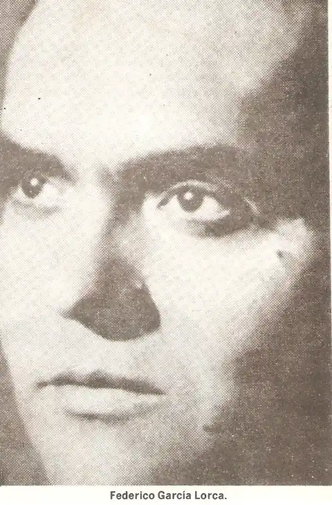Lorca, ritmo, imagen y duende