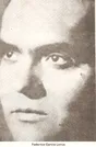 Federico García Lorca
