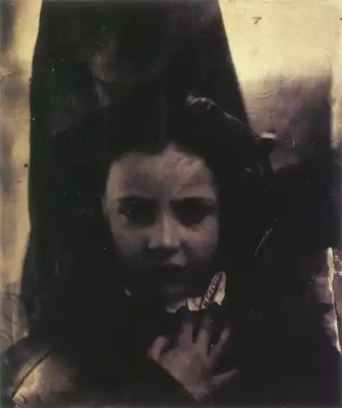 Julia Cameron y el desenfoque como visión