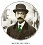 Manuel de Falla