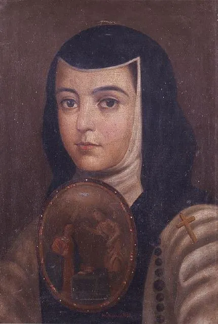 Sor Juana y el derecho a pensar