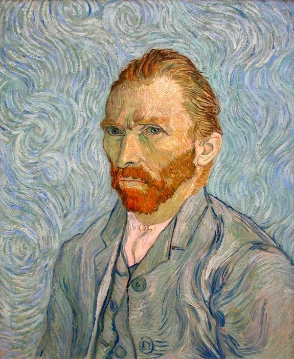 Vincent van Gogh